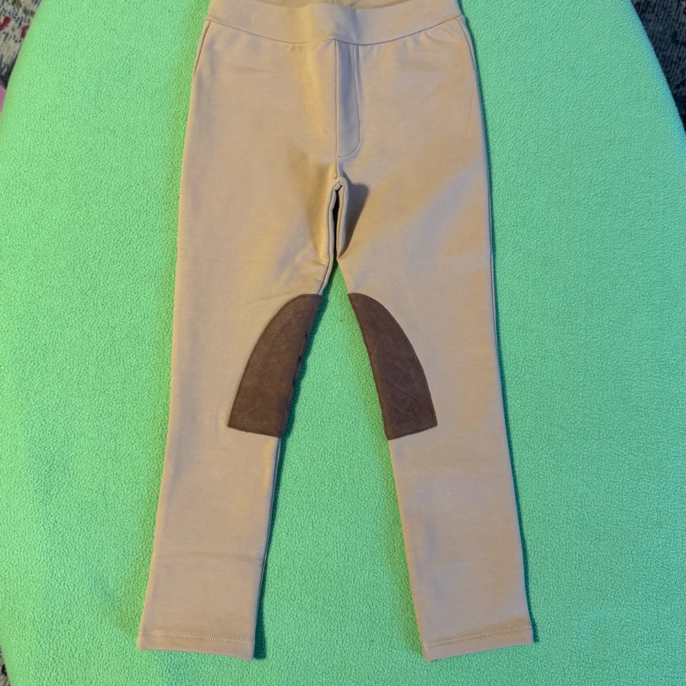 The Beaufort Bonnet company Horse Tack Trousers - Picture 5 of 10
